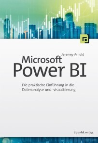 Produktbild für Microsoft Power BI