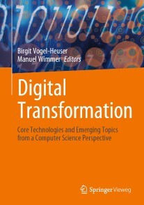 Produktbild für Digital Transformation