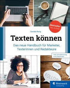 Produktbild für Texten können