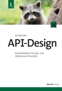 Produktbild für API-Design