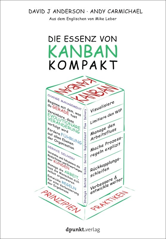 Die Essenz von Kanban