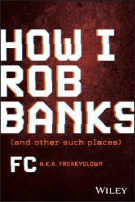 Produktbild für How I Rob Banks