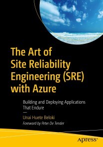 Produktbild für The Art of Site Reliability Engineering (SRE) with Azure