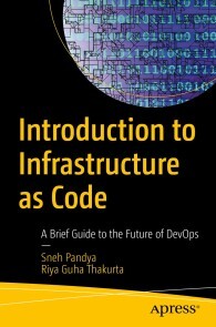 Produktbild für Introduction to Infrastructure as Code