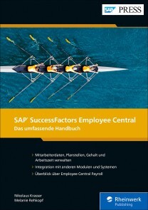 Produktbild für SAP SuccessFactors Employee Central