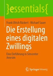 Produktbild für Die Erstellung eines digitalen Zwillings
