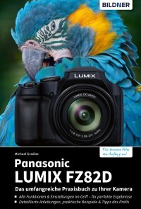 Produktbild für Panasonic LUMIX FZ82D
