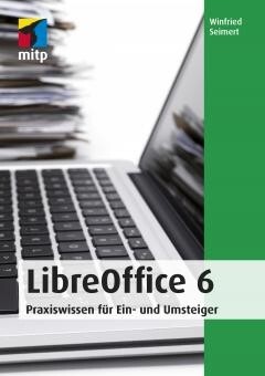 LibreOffice 6