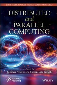 Produktbild für Distributed and Parallel Computing