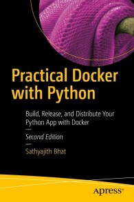 Produktbild für Practical Docker with Python