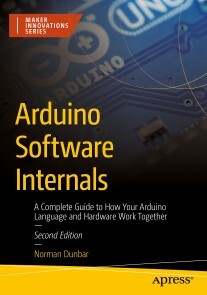 Produktbild für Arduino Software Internals