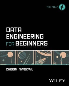 Produktbild für Data Engineering for Beginners