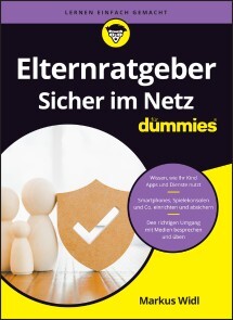 Produktbild für Elternratgeber: Sicher im Netz für Dummies