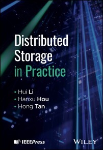 Produktbild für Distributed Storage in Practice