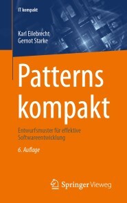 Produktbild für Patterns kompakt