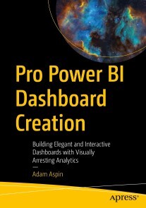 Produktbild für Pro Power BI Dashboard Creation