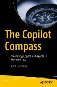 Produktbild für The Copilot Compass