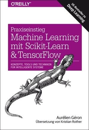 Praxiseinstieg Machine Learning