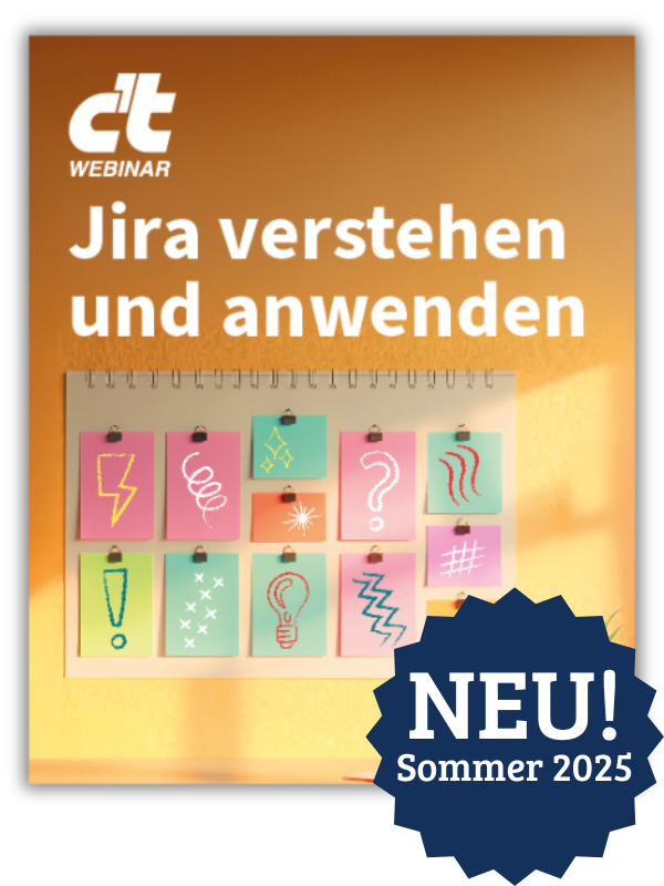 Jira verstehen und nutzen
