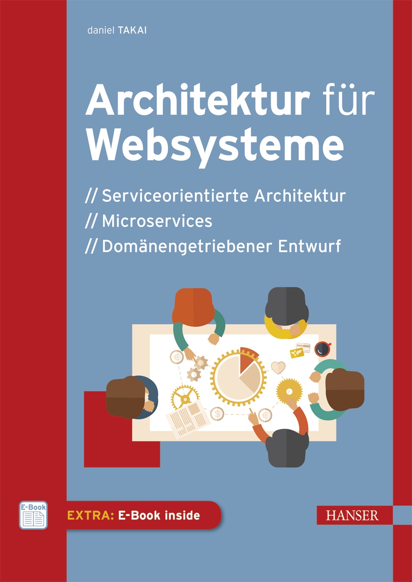 Architektur für Websysteme