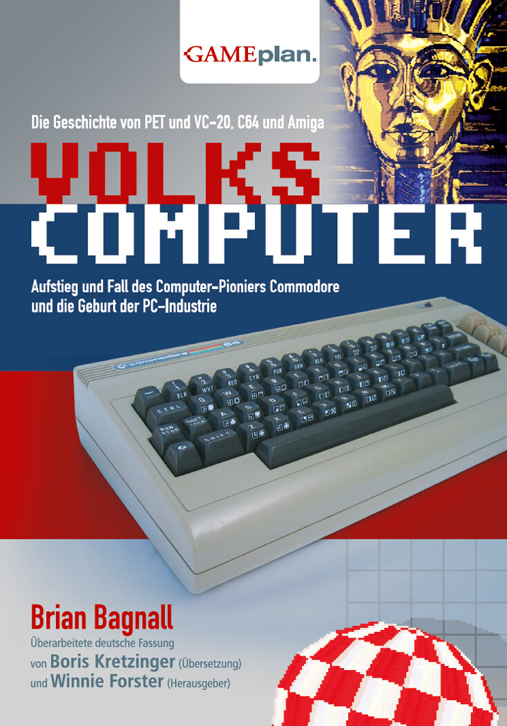 Volkscomputer (Deutsche Fassung)