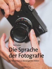 Produktbild für Die Sprache der Fotografie