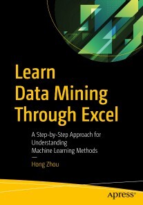 Produktbild für Learn Data Mining Through Excel