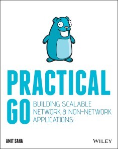 Produktbild für Practical Go
