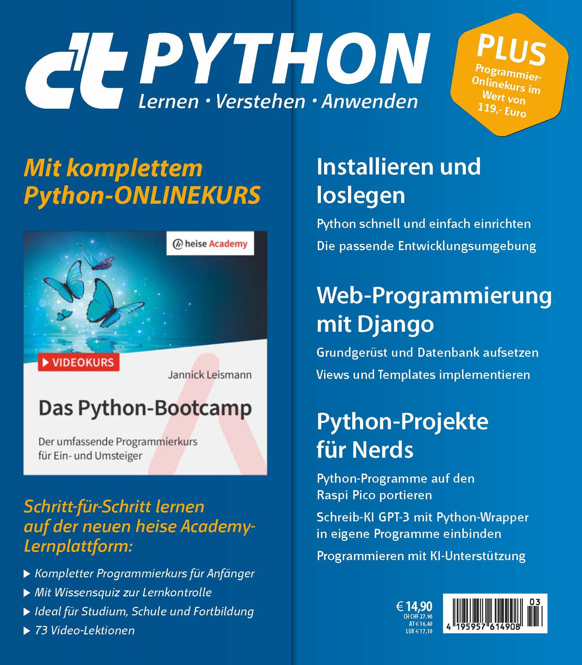 MAGAZINE