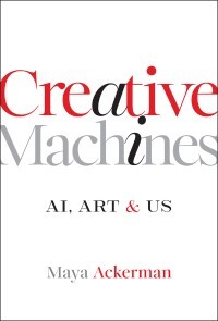 Produktbild für Creative Machines