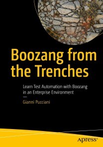 Produktbild für Boozang from the Trenches