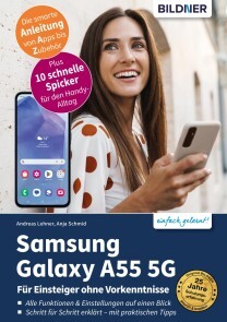 Produktbild für Samsung Galaxy A55 5G