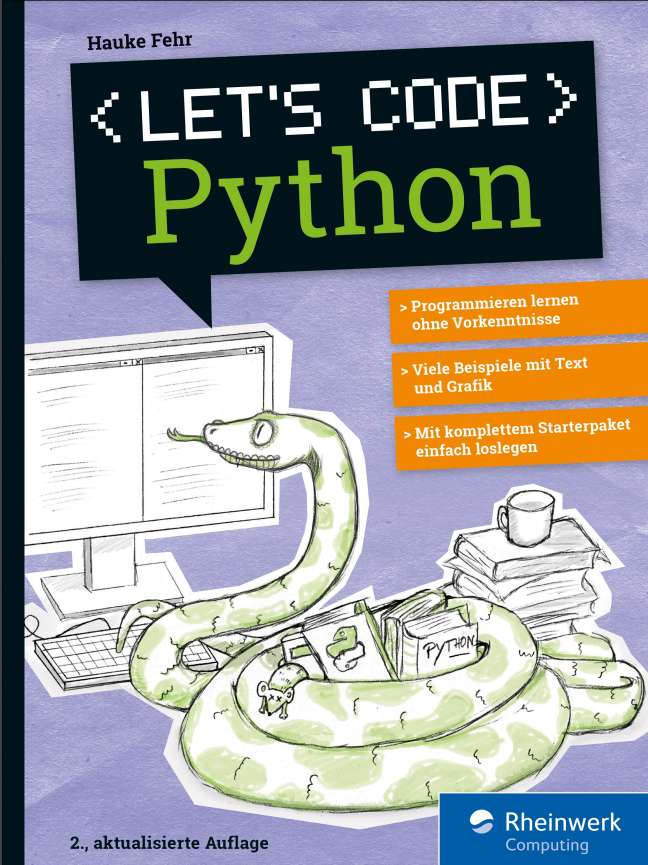 Простой Python Книга Купить