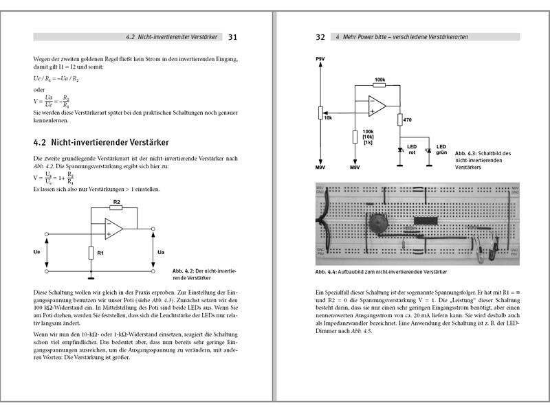 Franzis Lernpaket Elektronik mit Ics Franzis Lernpaket Elektronik mit Ics