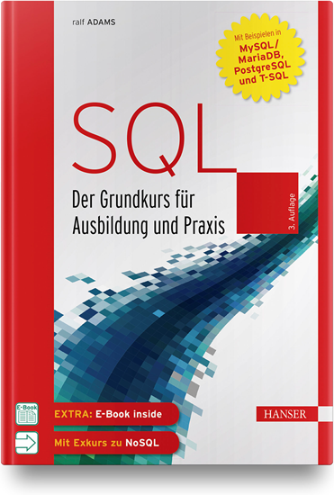 SQL (3. Auflage)