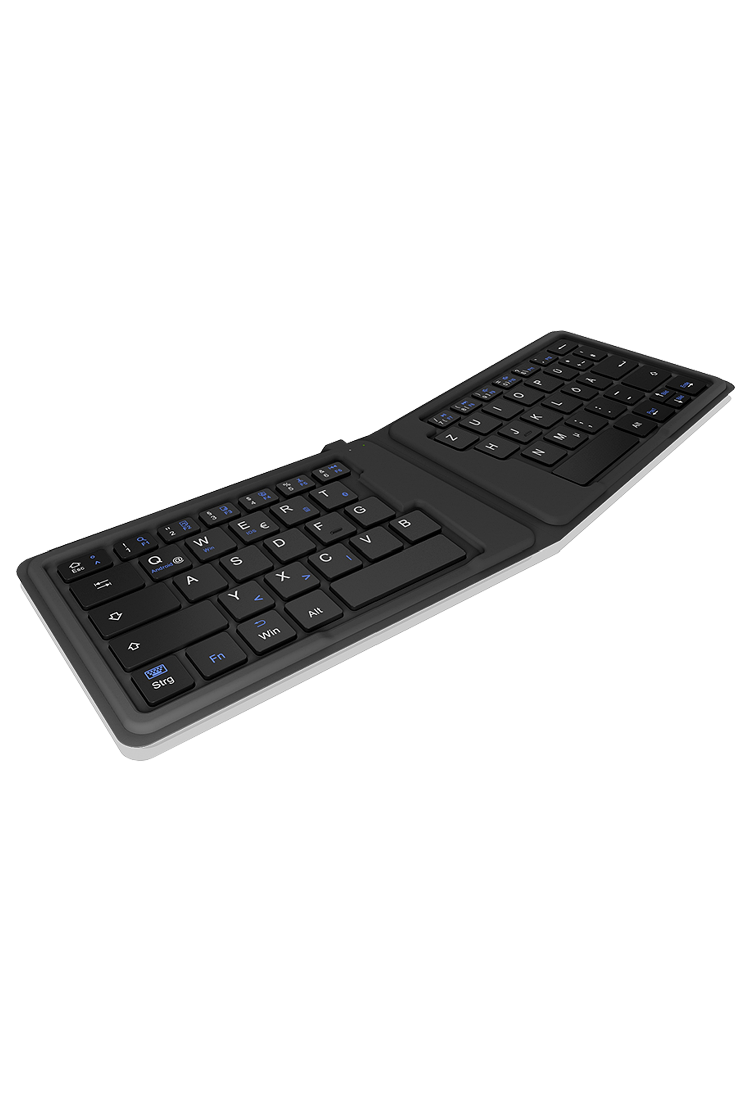 KSK-3010 BT Super-Mini-Tastatur