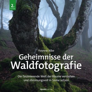 Produktbild für Geheimnisse der Waldfotografie