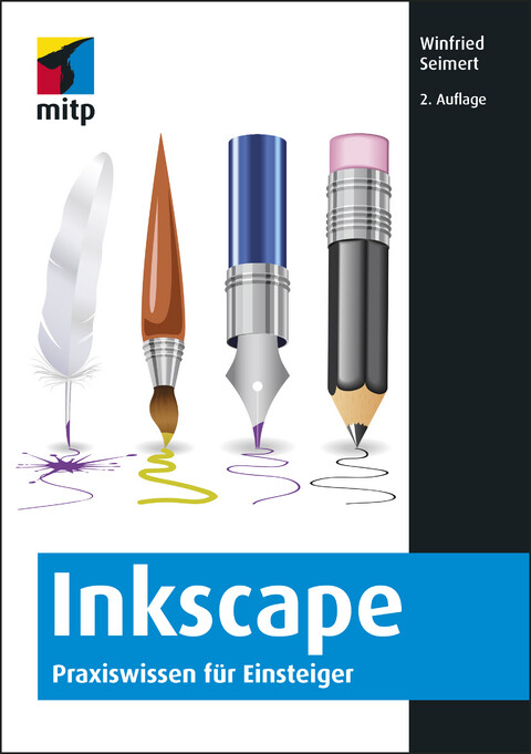 Inkscape (2. Auflage)