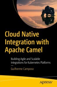 Produktbild für Cloud Native Integration with Apache Camel