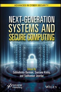 Produktbild für Next-Generation Systems and Secure Computing
