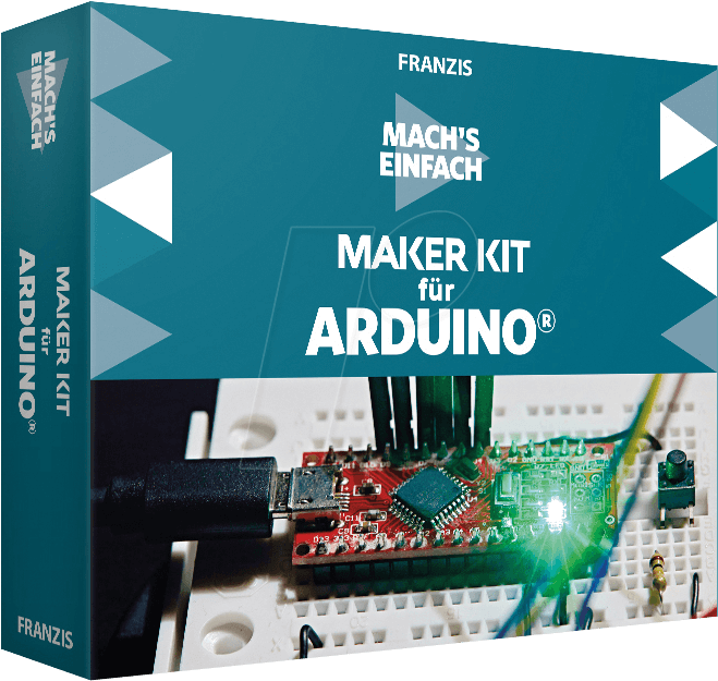 Maker Kit für Arduino