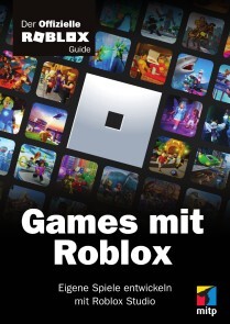 Produktbild für Games mit Roblox