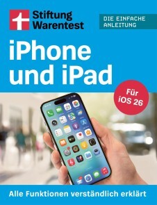 Produktbild für iPhone und iPad