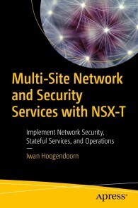 Produktbild für Multi-Site Network and Security Services with NSX-T