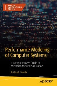 Produktbild für Performance Modeling of Computer Systems