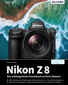 Produktbild für Nikon Z 8