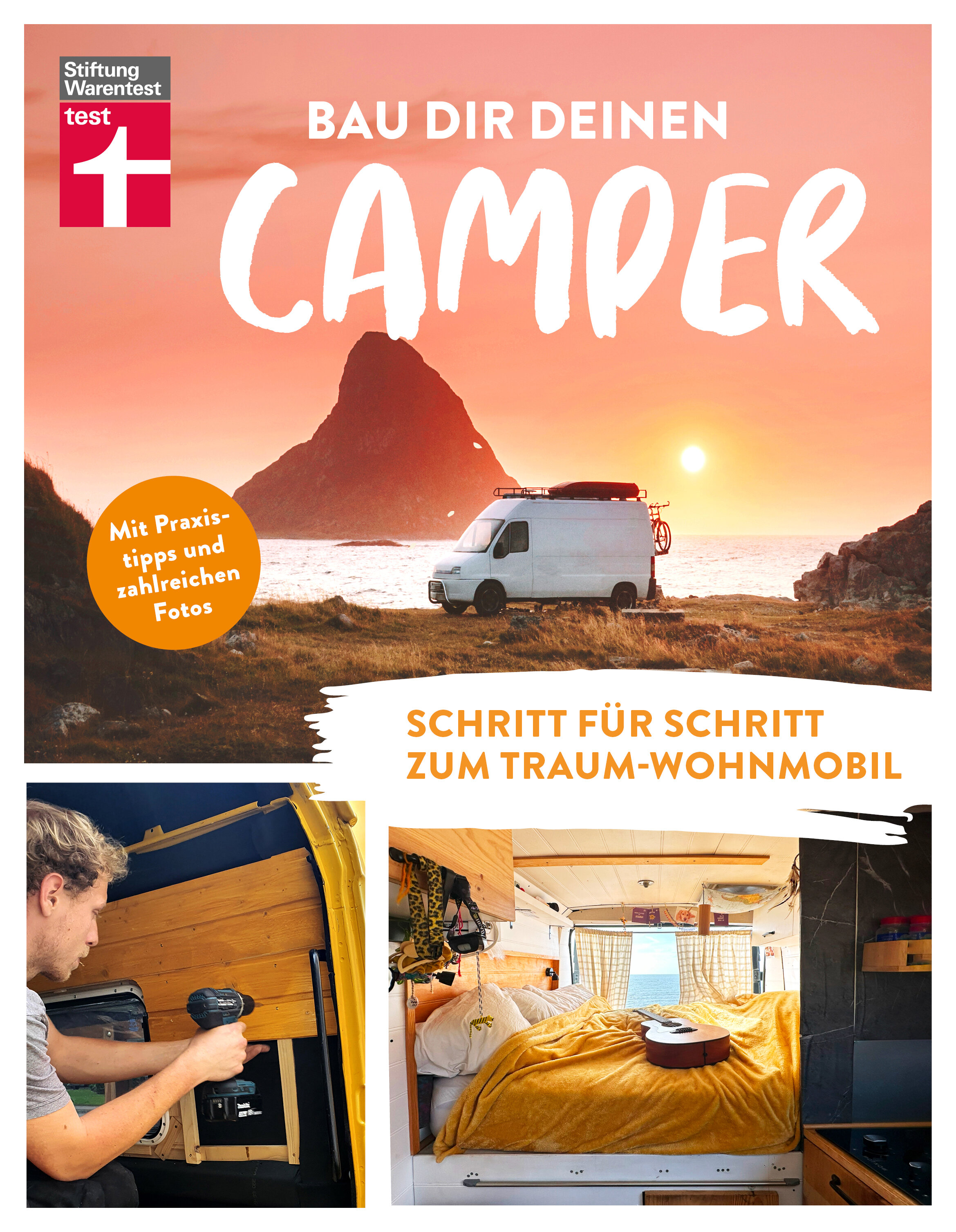 Bau Dir Deinen Camper
