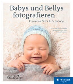 Produktbild für Babys und Bellys fotografieren