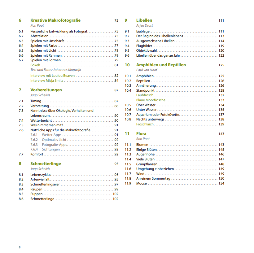 Praxisbuch Makrofotografie (2. Auflage)