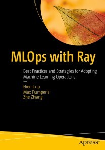 Produktbild für MLOps with Ray